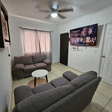 El Hogar Que Deseas Para Vacacionar. Cancun Bagian luar foto