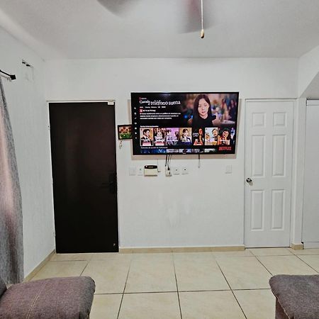 El Hogar Que Deseas Para Vacacionar. Cancun Bagian luar foto