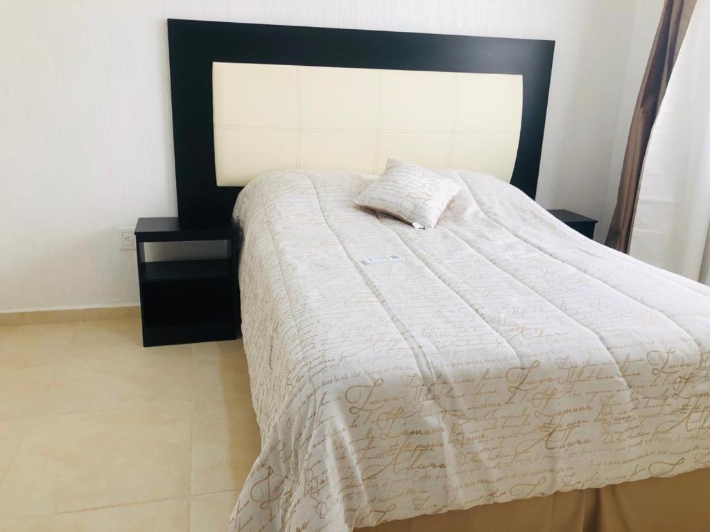El Hogar Que Deseas Para Vacacionar. Cancun Bagian luar foto