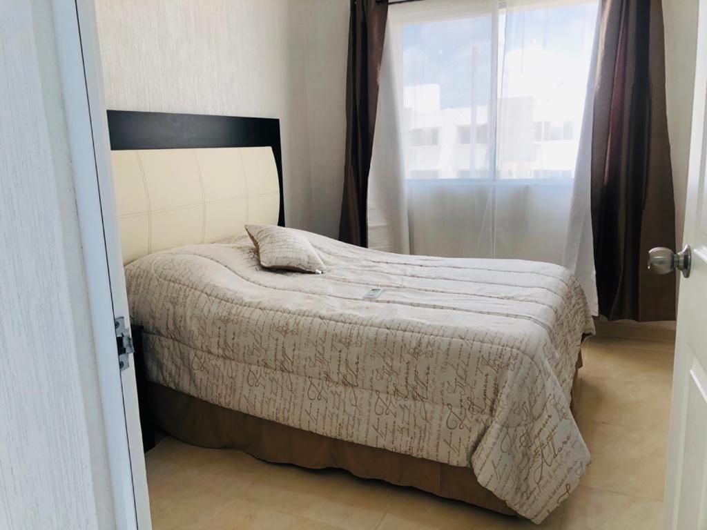 El Hogar Que Deseas Para Vacacionar. Cancun Bagian luar foto