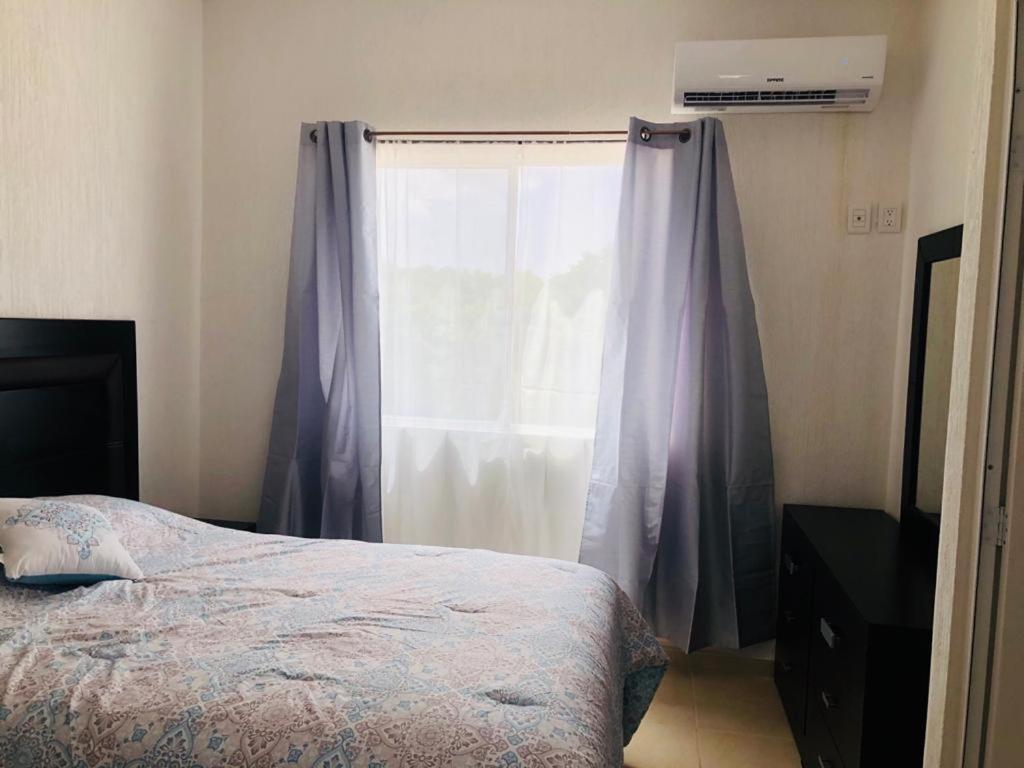 El Hogar Que Deseas Para Vacacionar. Cancun Bagian luar foto