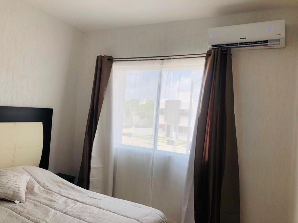 El Hogar Que Deseas Para Vacacionar. Cancun Bagian luar foto