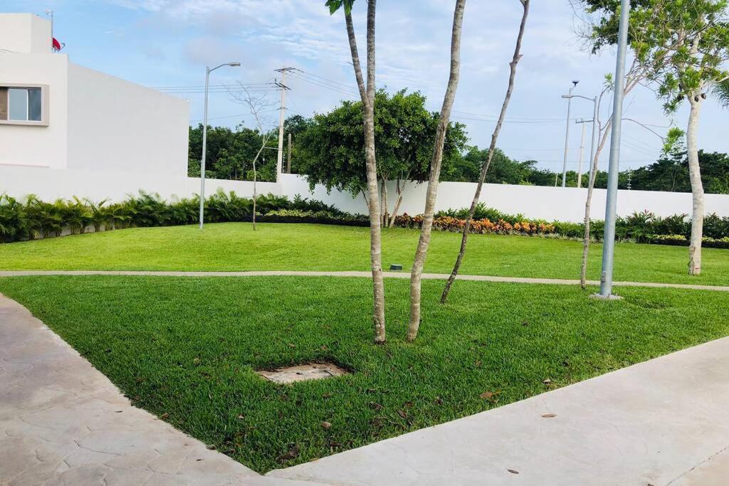 El Hogar Que Deseas Para Vacacionar. Cancun Bagian luar foto