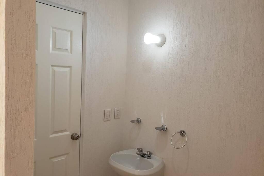 El Hogar Que Deseas Para Vacacionar. Cancun Bagian luar foto