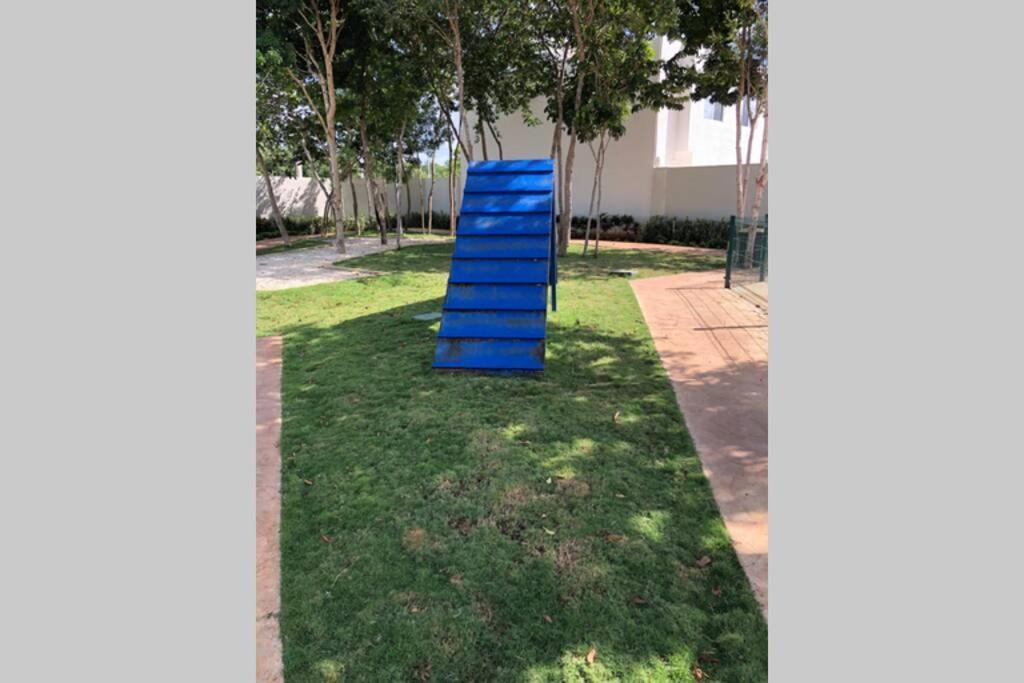El Hogar Que Deseas Para Vacacionar. Cancun Bagian luar foto