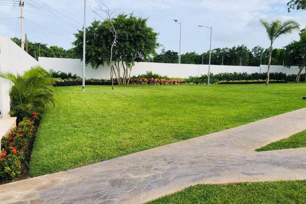 El Hogar Que Deseas Para Vacacionar. Cancun Bagian luar foto