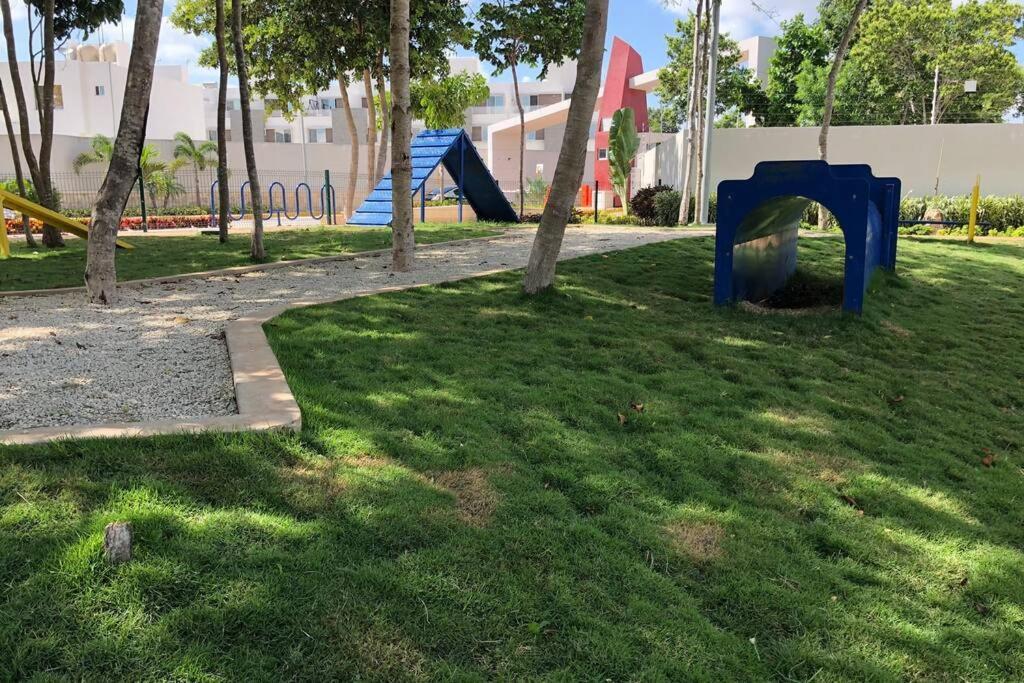 El Hogar Que Deseas Para Vacacionar. Cancun Bagian luar foto