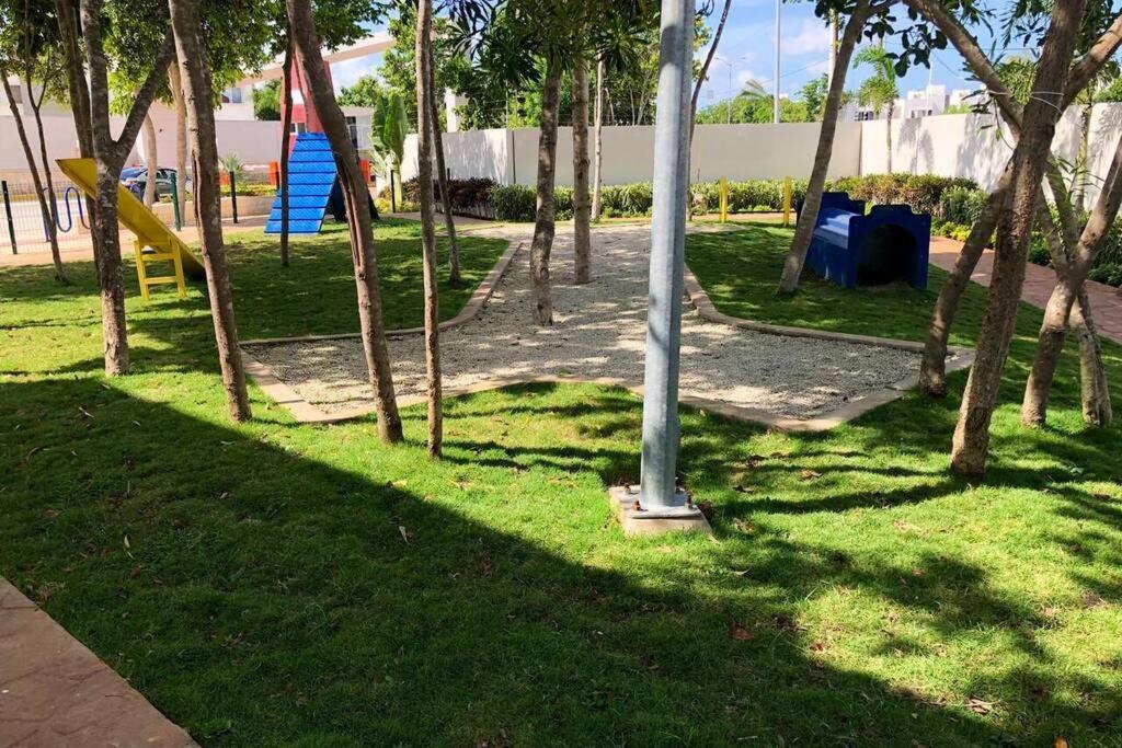 El Hogar Que Deseas Para Vacacionar. Cancun Bagian luar foto