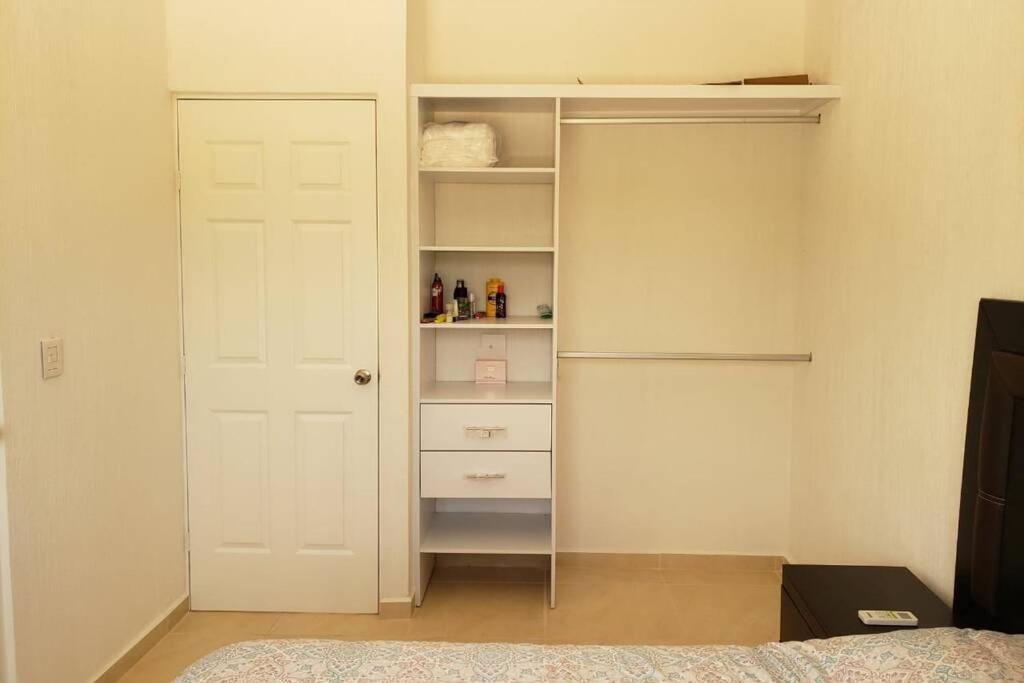El Hogar Que Deseas Para Vacacionar. Cancun Bagian luar foto