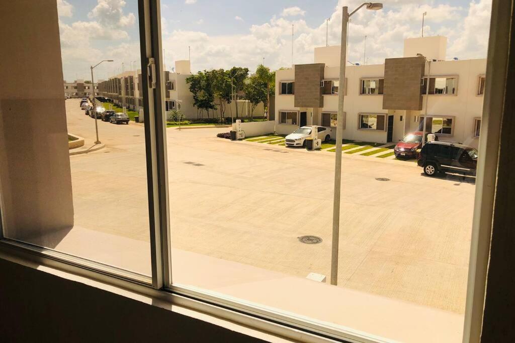 El Hogar Que Deseas Para Vacacionar. Cancun Bagian luar foto