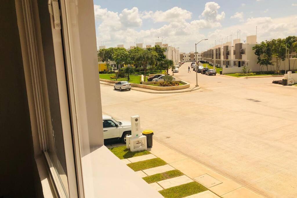 El Hogar Que Deseas Para Vacacionar. Cancun Bagian luar foto