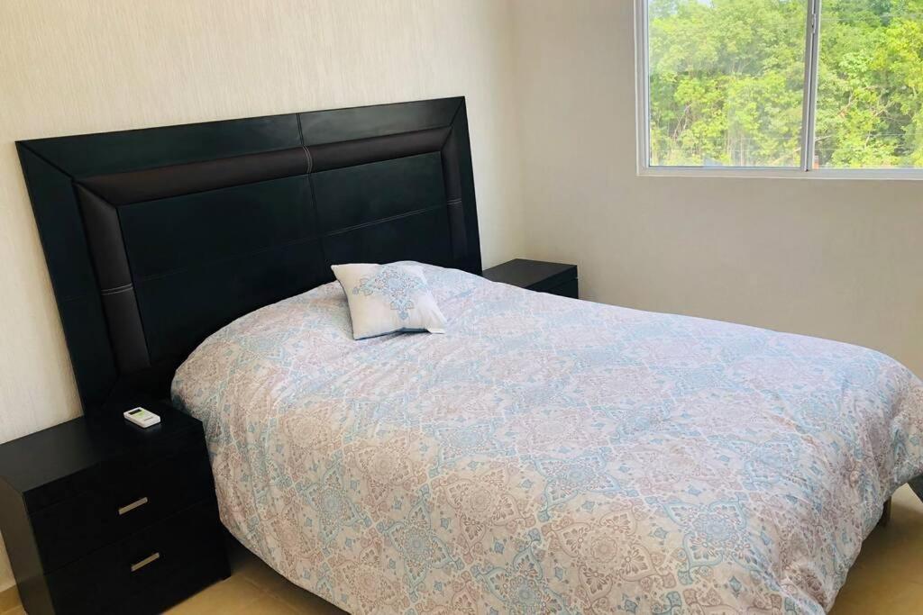 El Hogar Que Deseas Para Vacacionar. Cancun Bagian luar foto