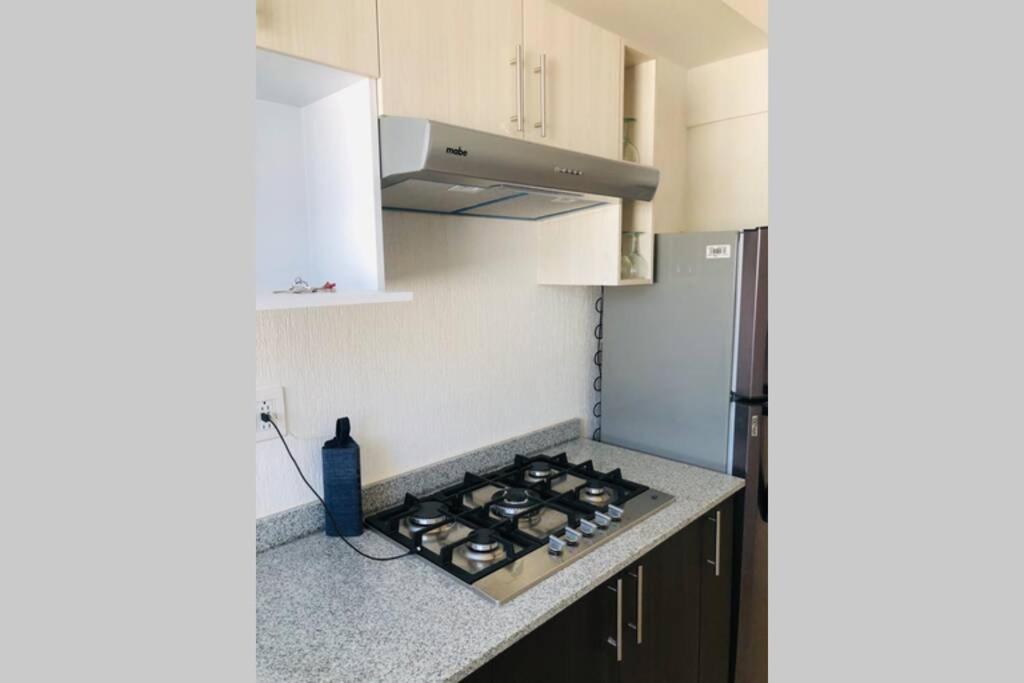 El Hogar Que Deseas Para Vacacionar. Cancun Bagian luar foto
