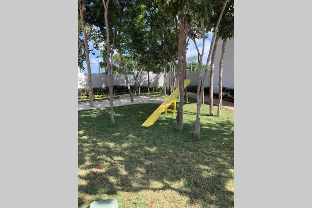 El Hogar Que Deseas Para Vacacionar. Cancun Bagian luar foto