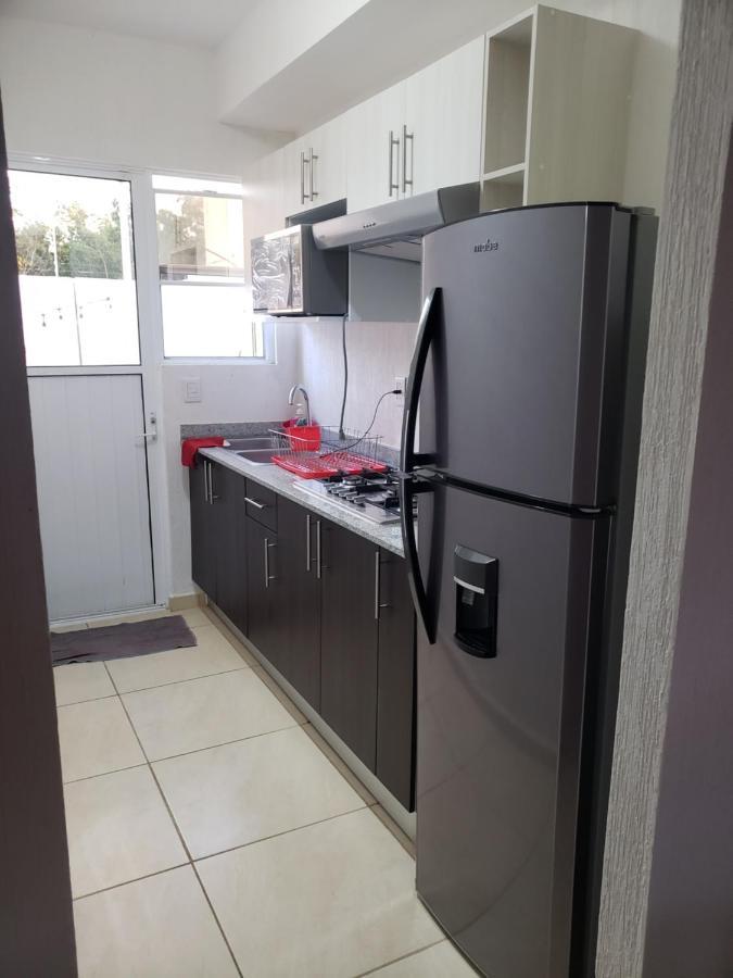 El Hogar Que Deseas Para Vacacionar. Cancun Bagian luar foto
