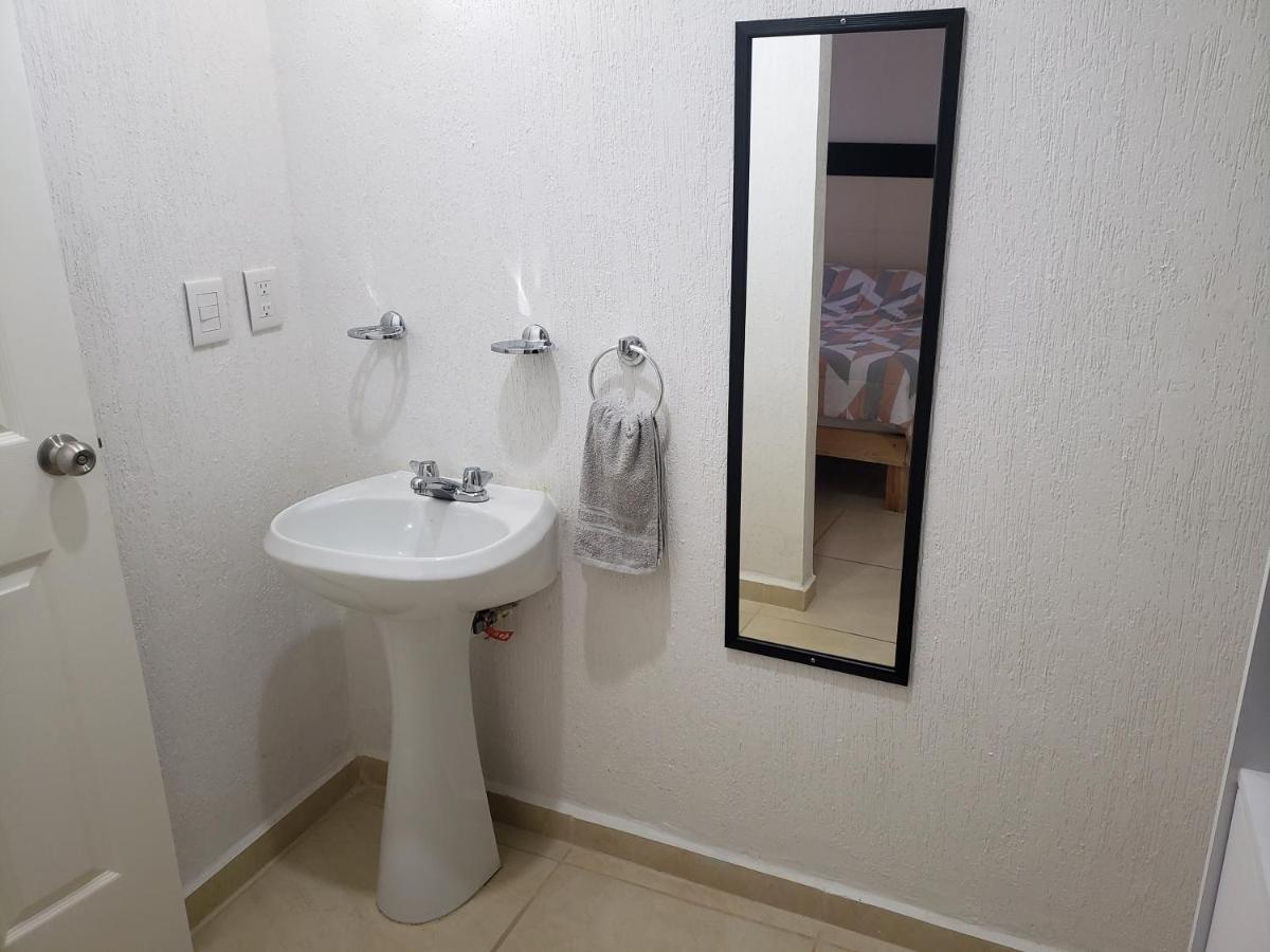 El Hogar Que Deseas Para Vacacionar. Cancun Bagian luar foto