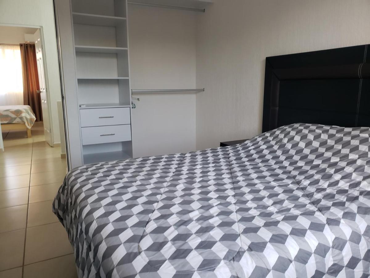 El Hogar Que Deseas Para Vacacionar. Cancun Bagian luar foto
