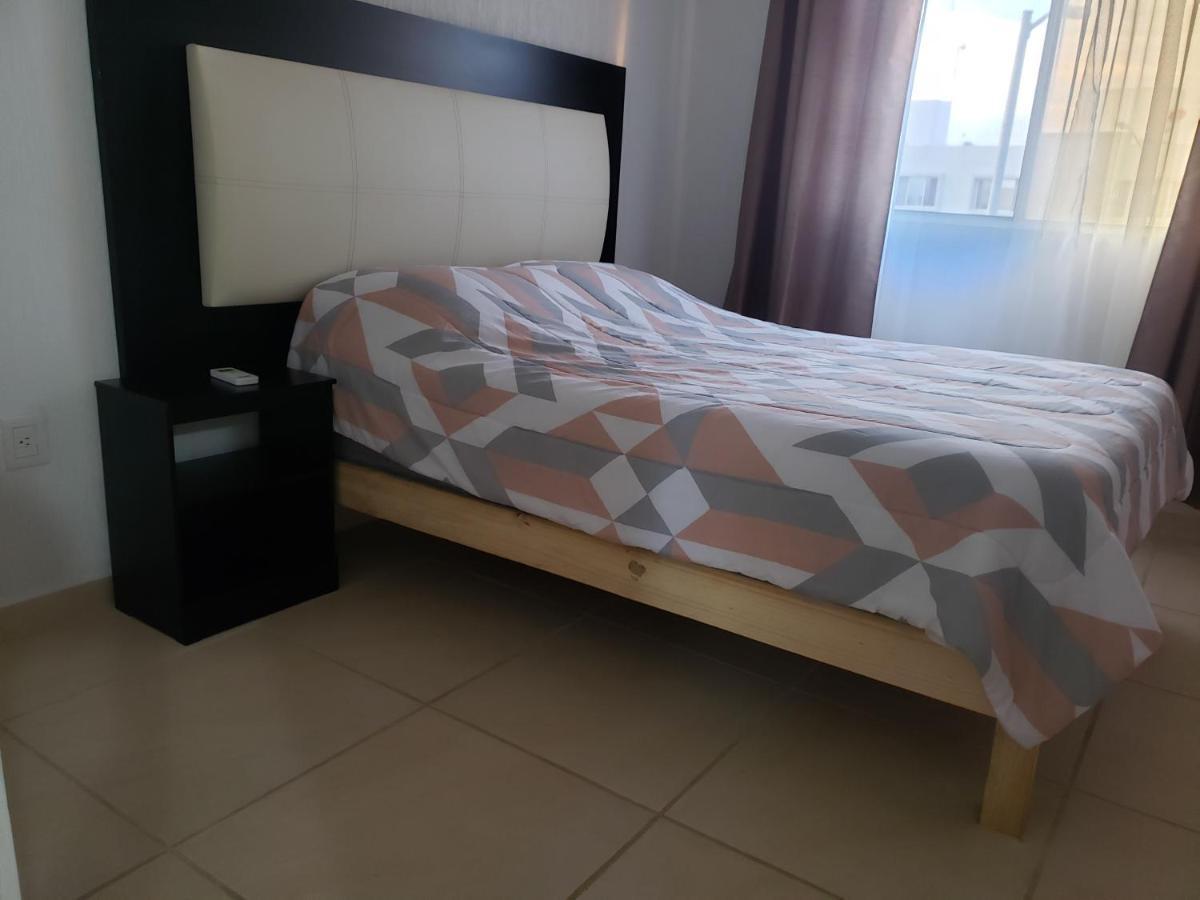 El Hogar Que Deseas Para Vacacionar. Cancun Bagian luar foto