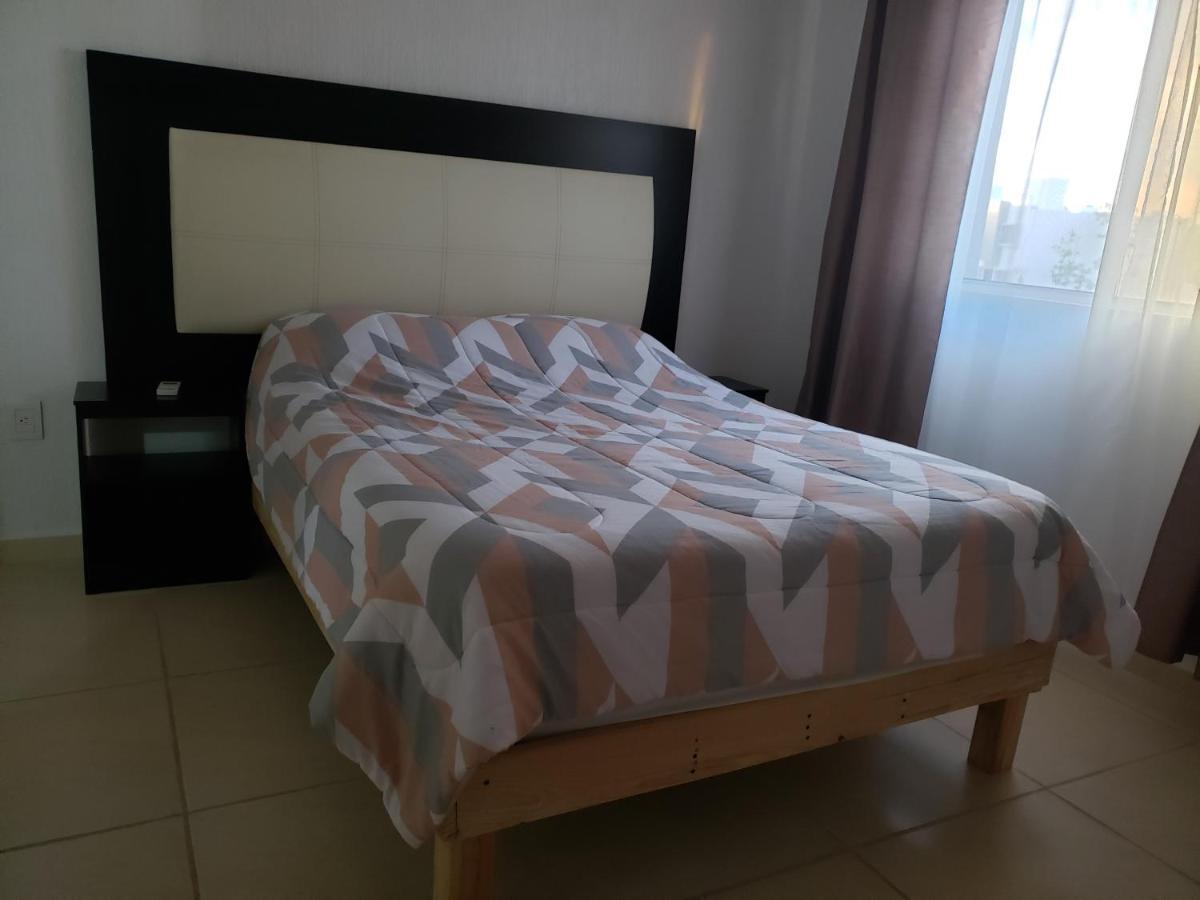 El Hogar Que Deseas Para Vacacionar. Cancun Bagian luar foto