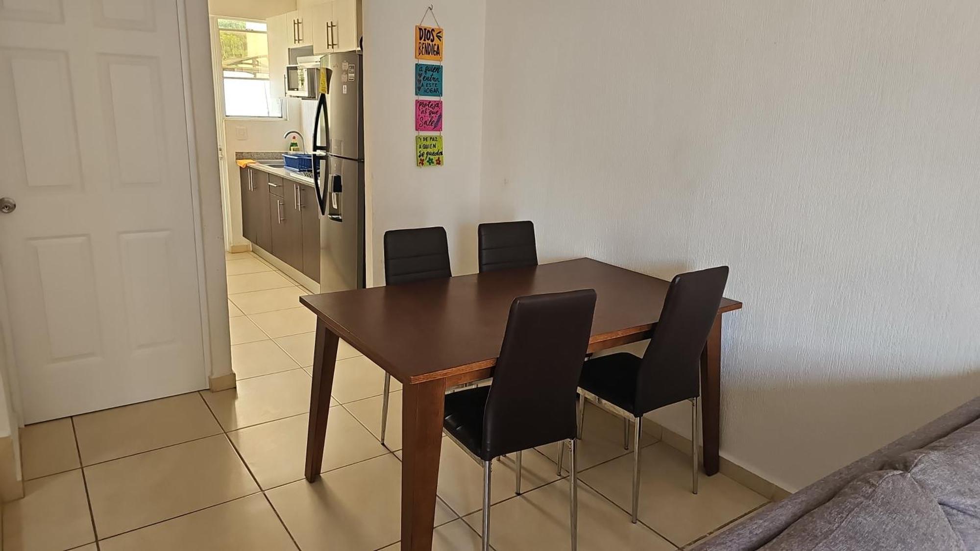 El Hogar Que Deseas Para Vacacionar. Cancun Bagian luar foto