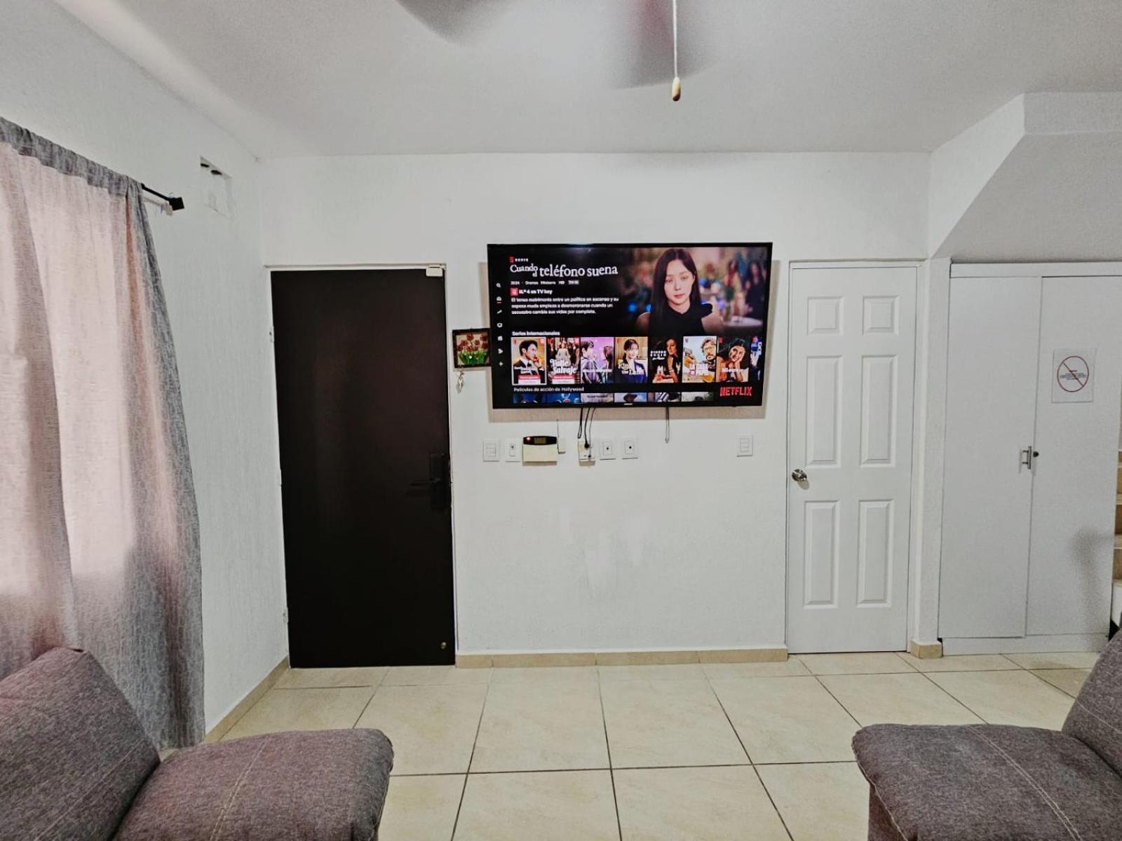 El Hogar Que Deseas Para Vacacionar. Cancun Bagian luar foto