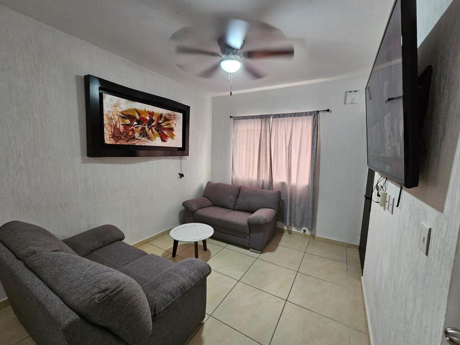 El Hogar Que Deseas Para Vacacionar. Cancun Bagian luar foto
