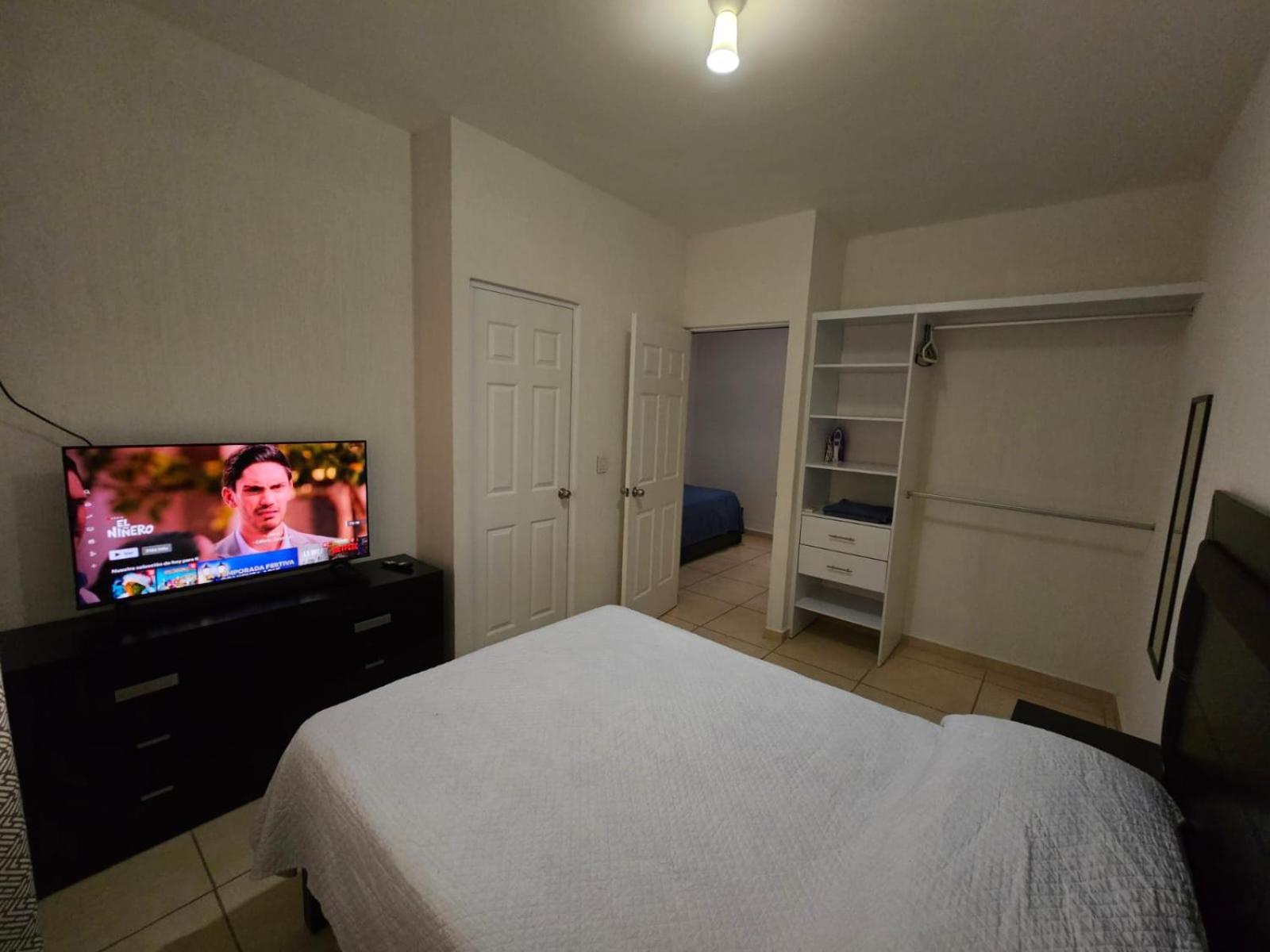 El Hogar Que Deseas Para Vacacionar. Cancun Bagian luar foto