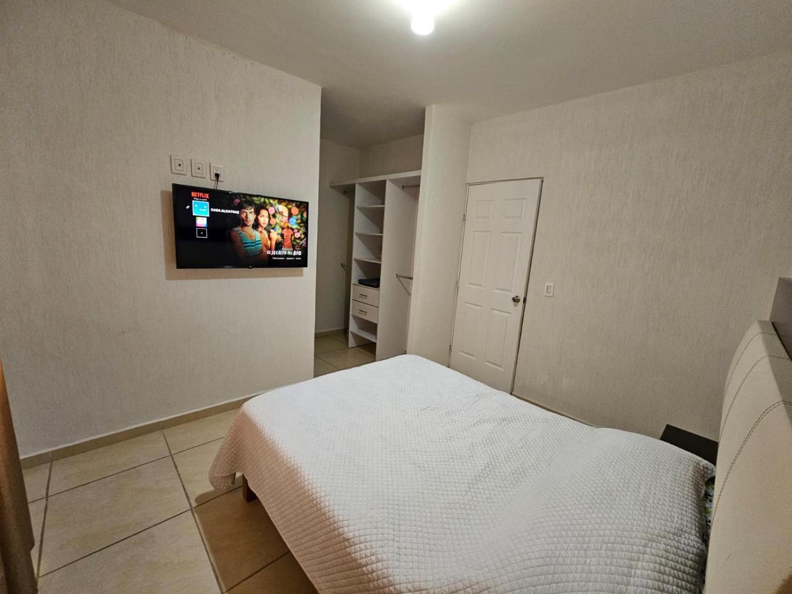 El Hogar Que Deseas Para Vacacionar. Cancun Bagian luar foto